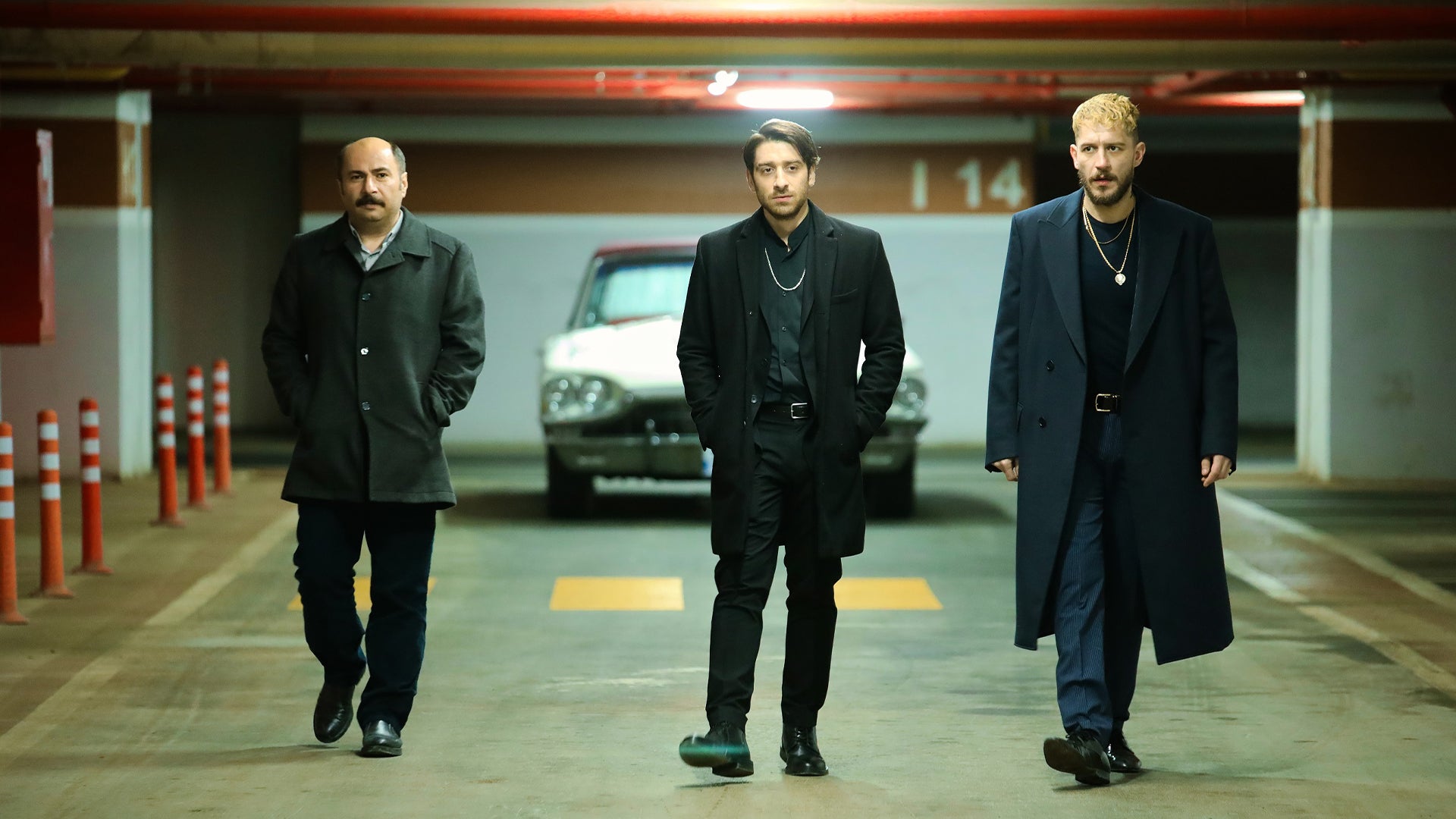 ثلاث قروش الموسم 1 الحلقة 46 لن يبقَ منه أثر - الجزء 1