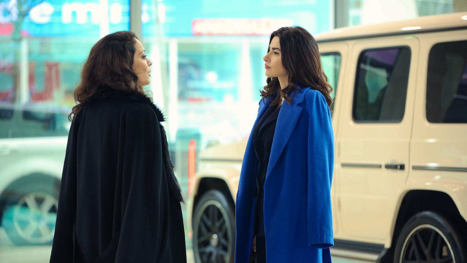 ثلاث قروش الموسم 1 الحلقة 47 لن يبقَ منه أثر - الجزء 2