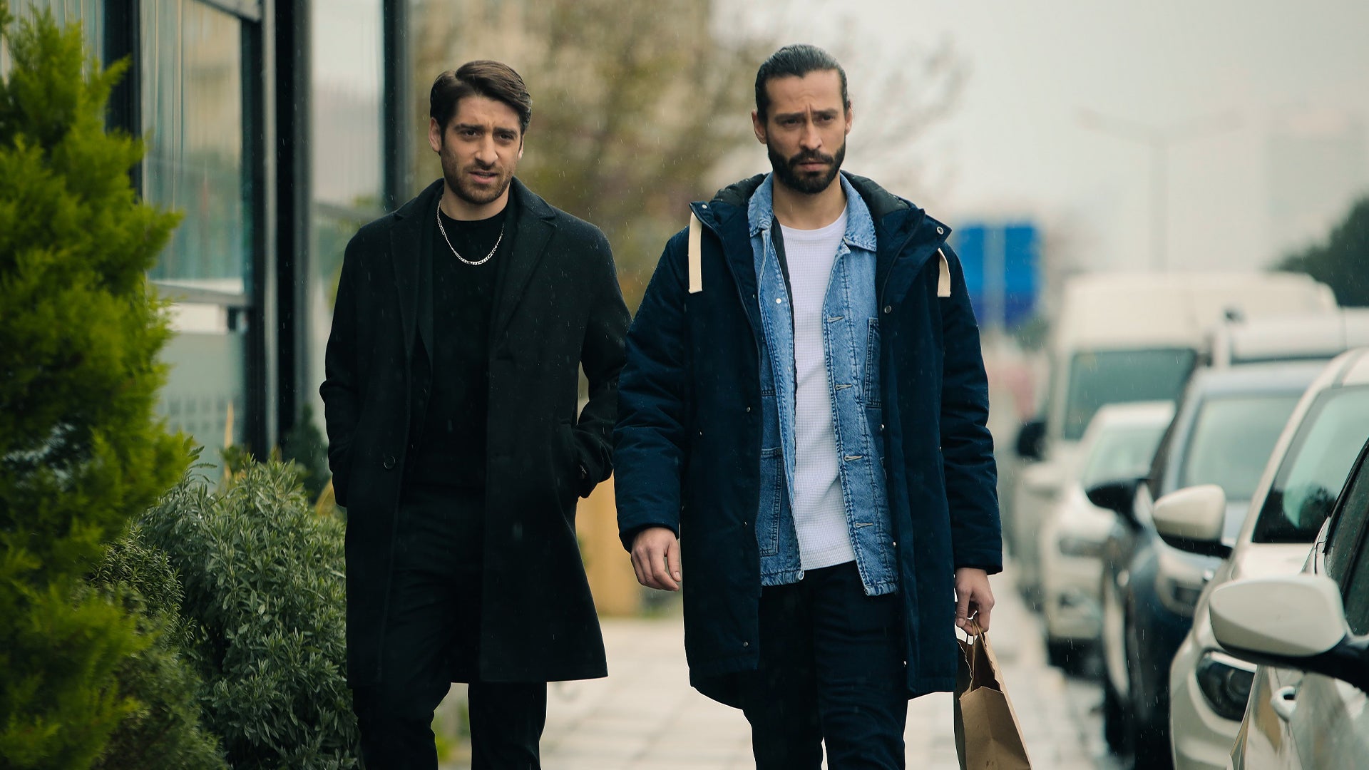 ثلاث قروش الموسم 1 الحلقة 48 لن يبقَ منه أثر - الجزء 3