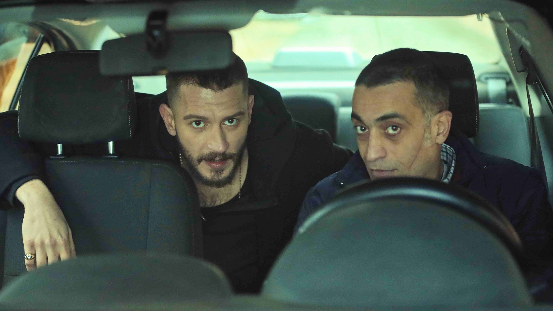 ثلاث قروش الموسم 1 الحلقة 52 عالم جديد - الجزء 1