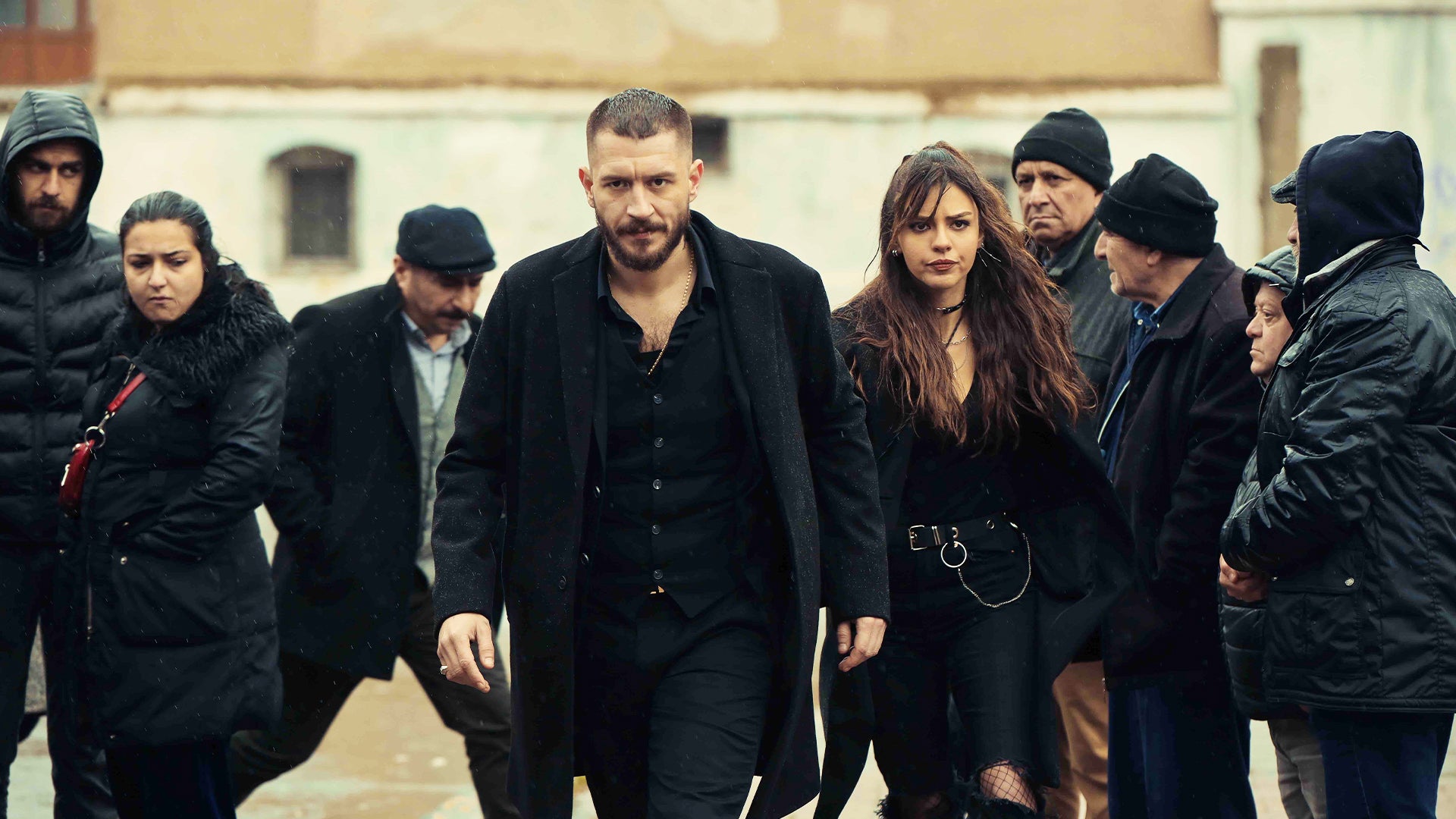 ثلاث قروش الموسم 1 الحلقة 53 عالم جديد - الجزء 2