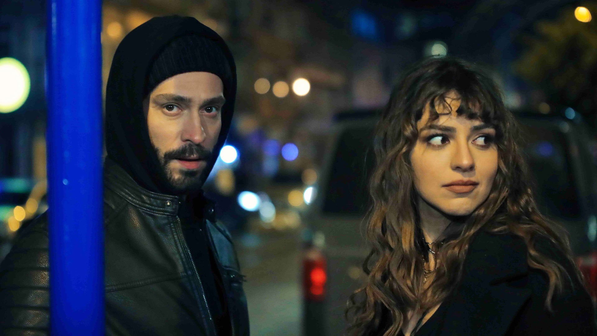 ثلاث قروش الموسم 1 الحلقة 54 عالم جديد - الجزء 3