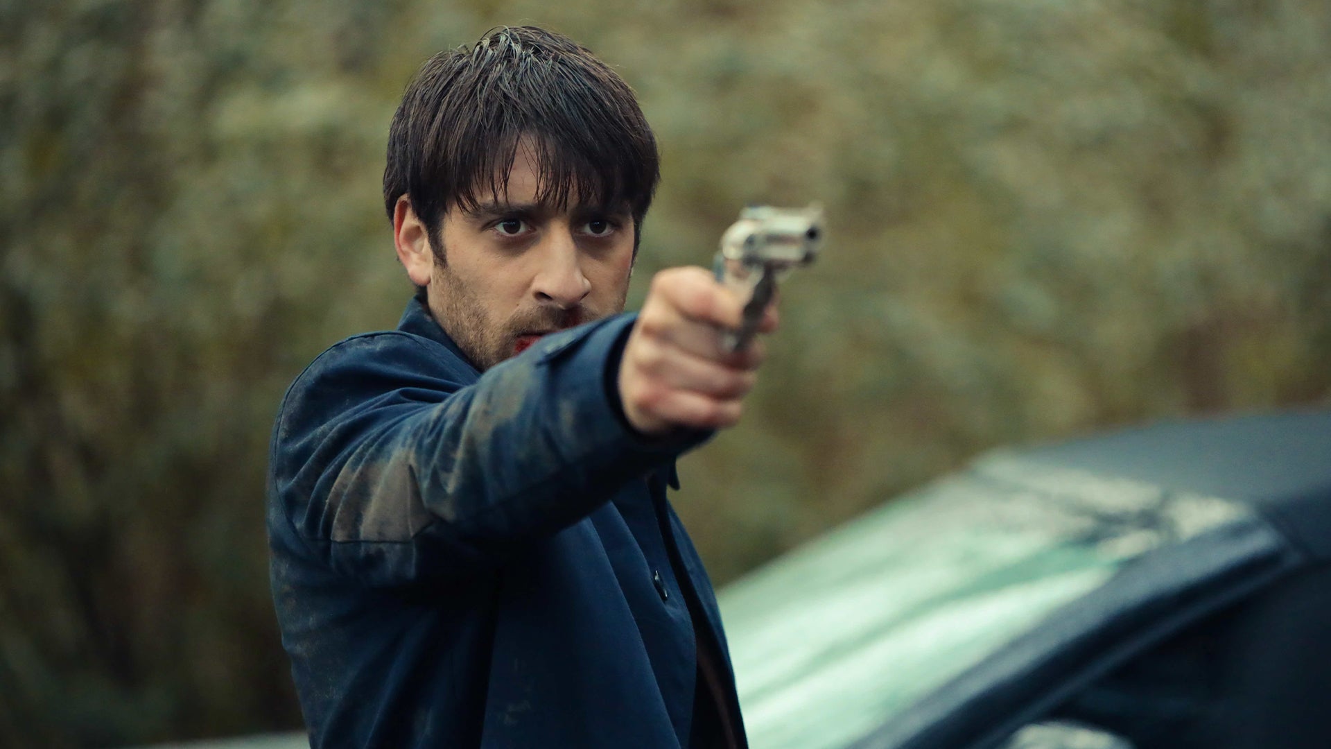 ثلاث قروش الموسم 1 الحلقة 55 والد أتيش - الجزء 1