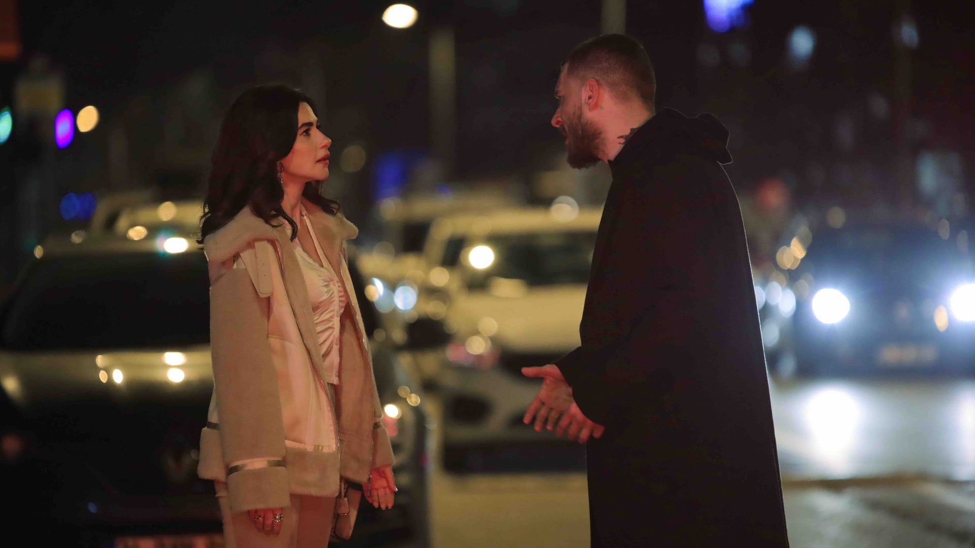 ثلاث قروش الموسم 1 الحلقة 56 والد أتيش - الجزء 2