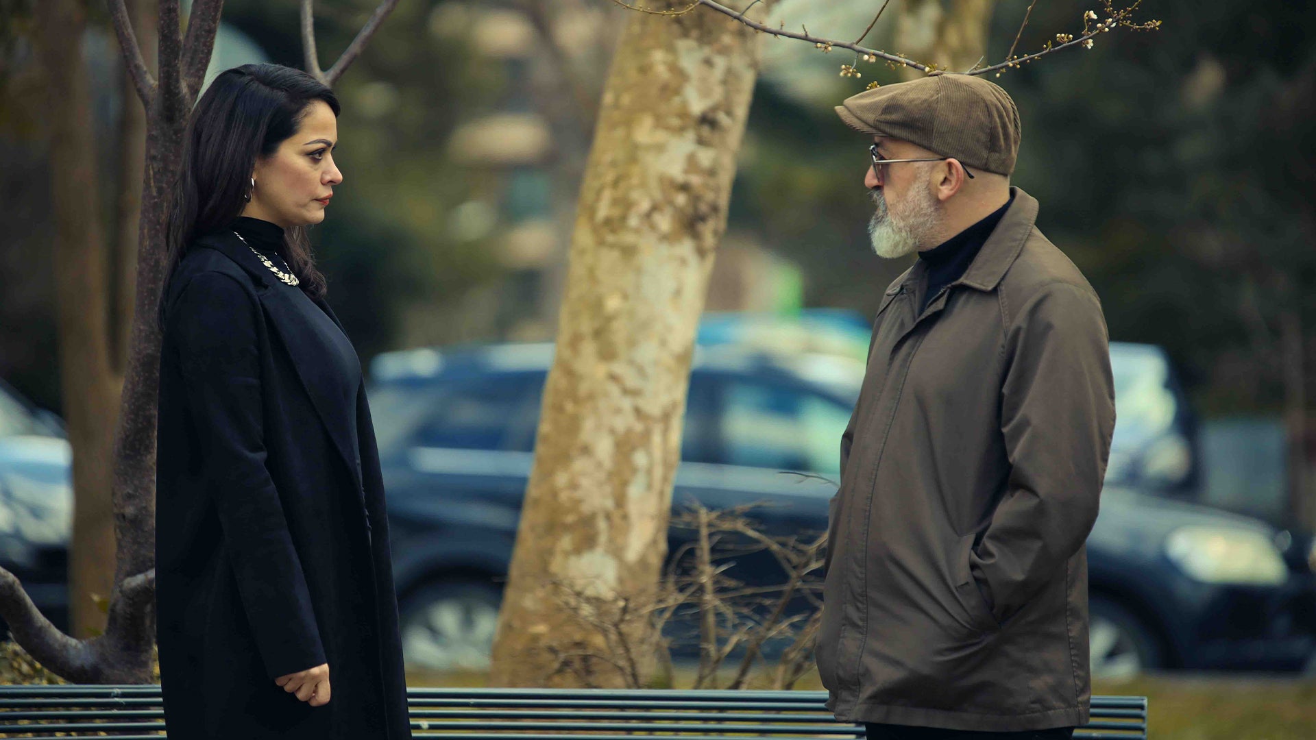 ثلاث قروش الموسم 1 الحلقة 59 لا وقت للخسارة - الجزء 2