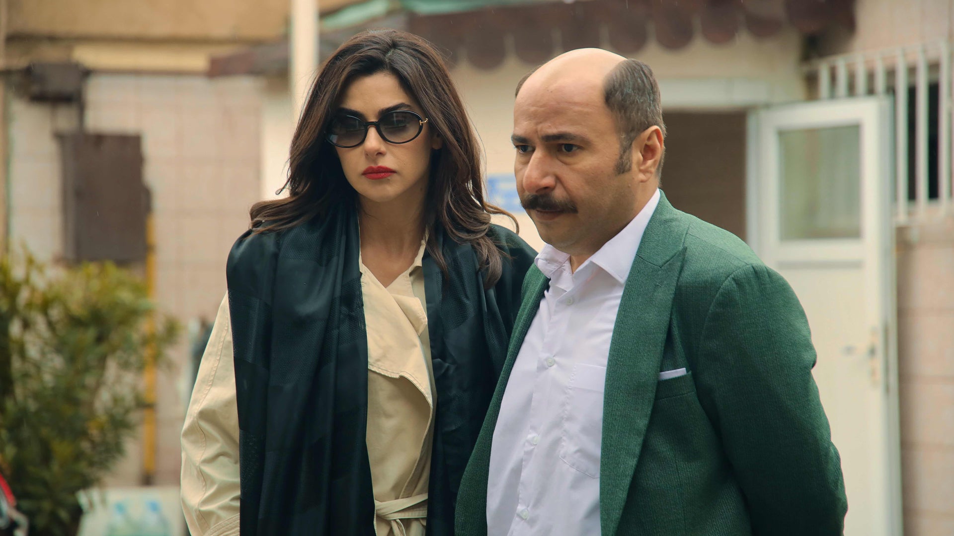 ثلاث قروش الموسم 1 الحلقة 67 أن نكون عائلة- الجزء 1