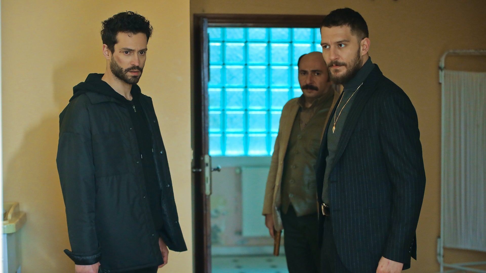 ثلاث قروش الموسم 1 الحلقة 71 حان دورنا - الجزء 2