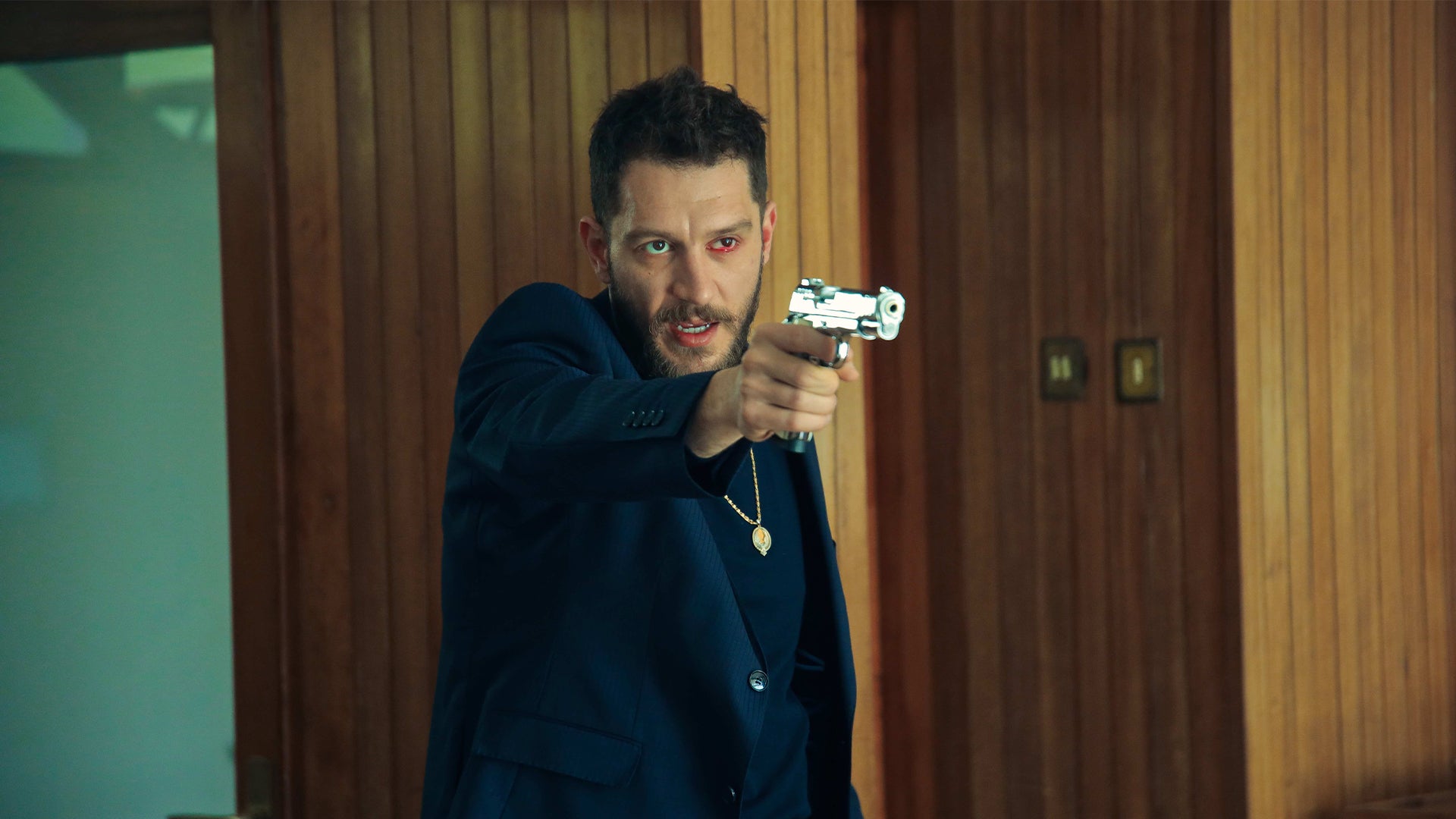 ثلاث قروش الموسم 1 الحلقة 76 طفلان - الجزء 1