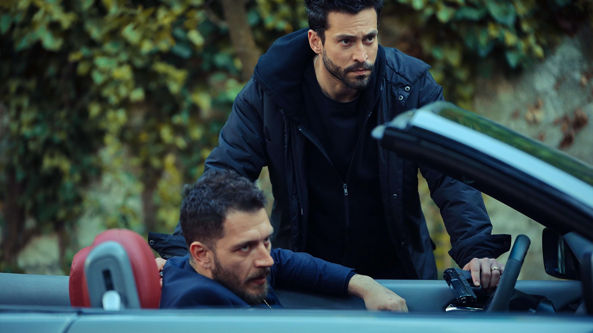 ثلاث قروش الموسم 1 الحلقة 77 طفلان - الجزء 2