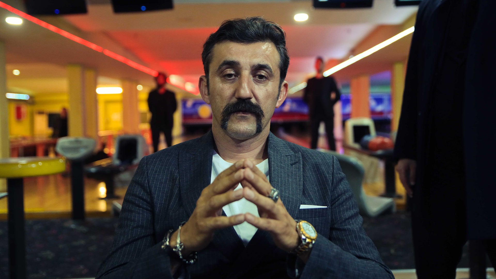 ثلاث قروش الموسم 1 الحلقة 78 طفلان - الجزء 3