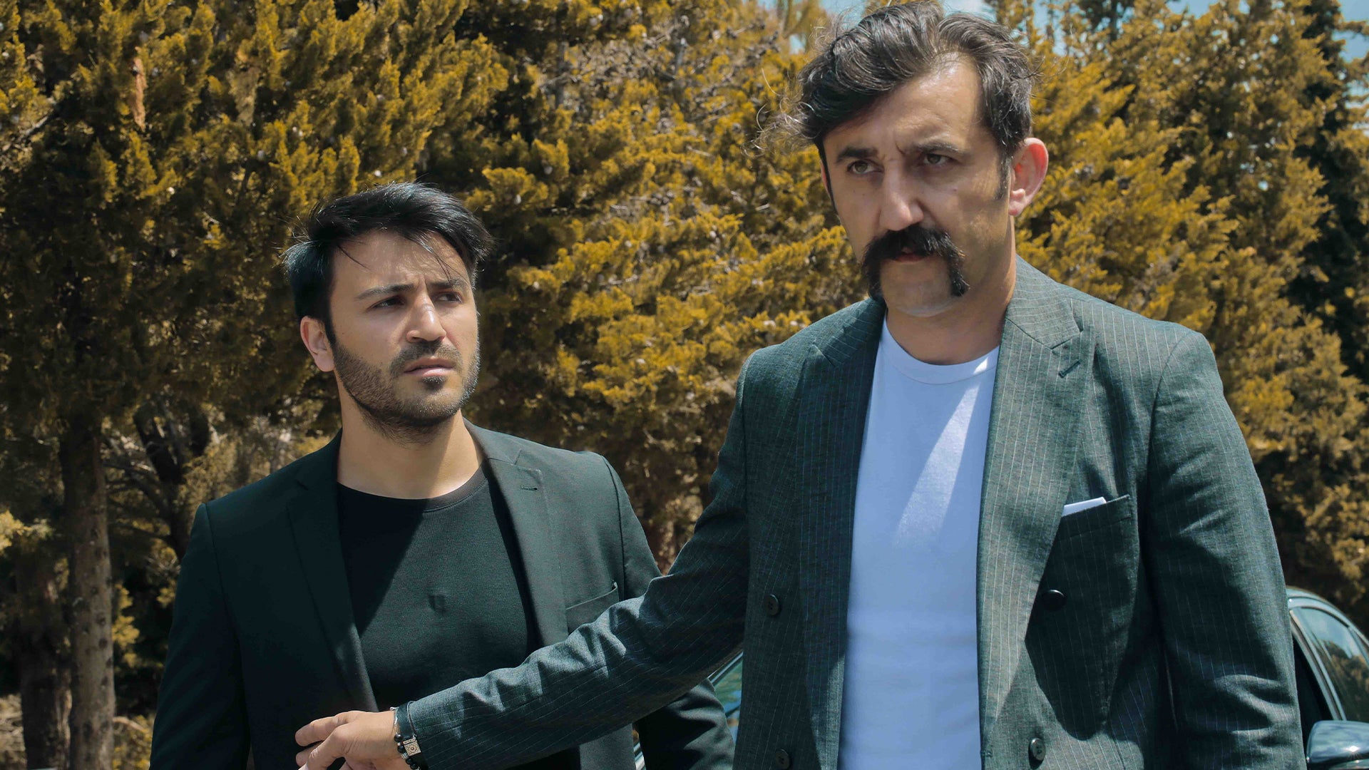 ثلاث قروش الموسم 1 الحلقة 80 أخيراً- الجزء 2