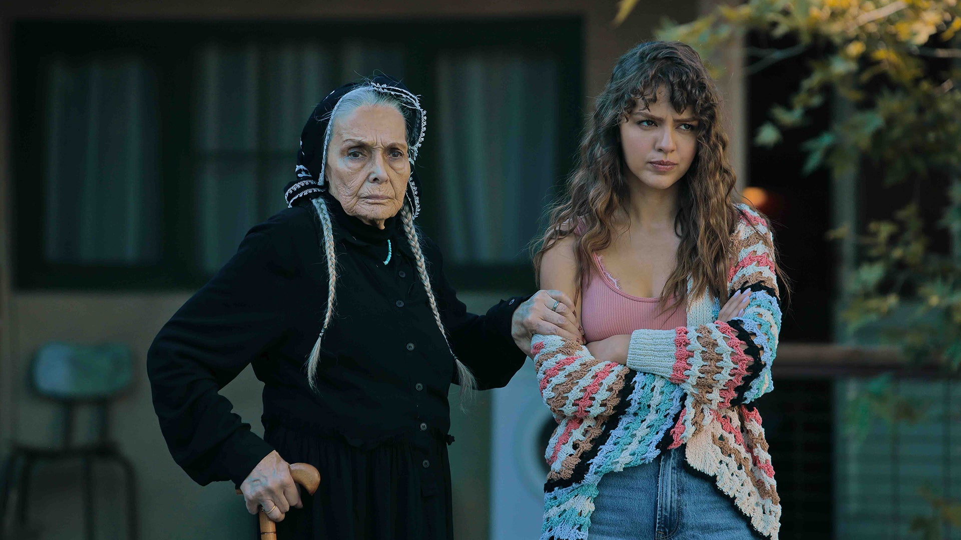 ثلاث قروش الموسم 1 الحلقة 81 أخيراً- الجزء 3