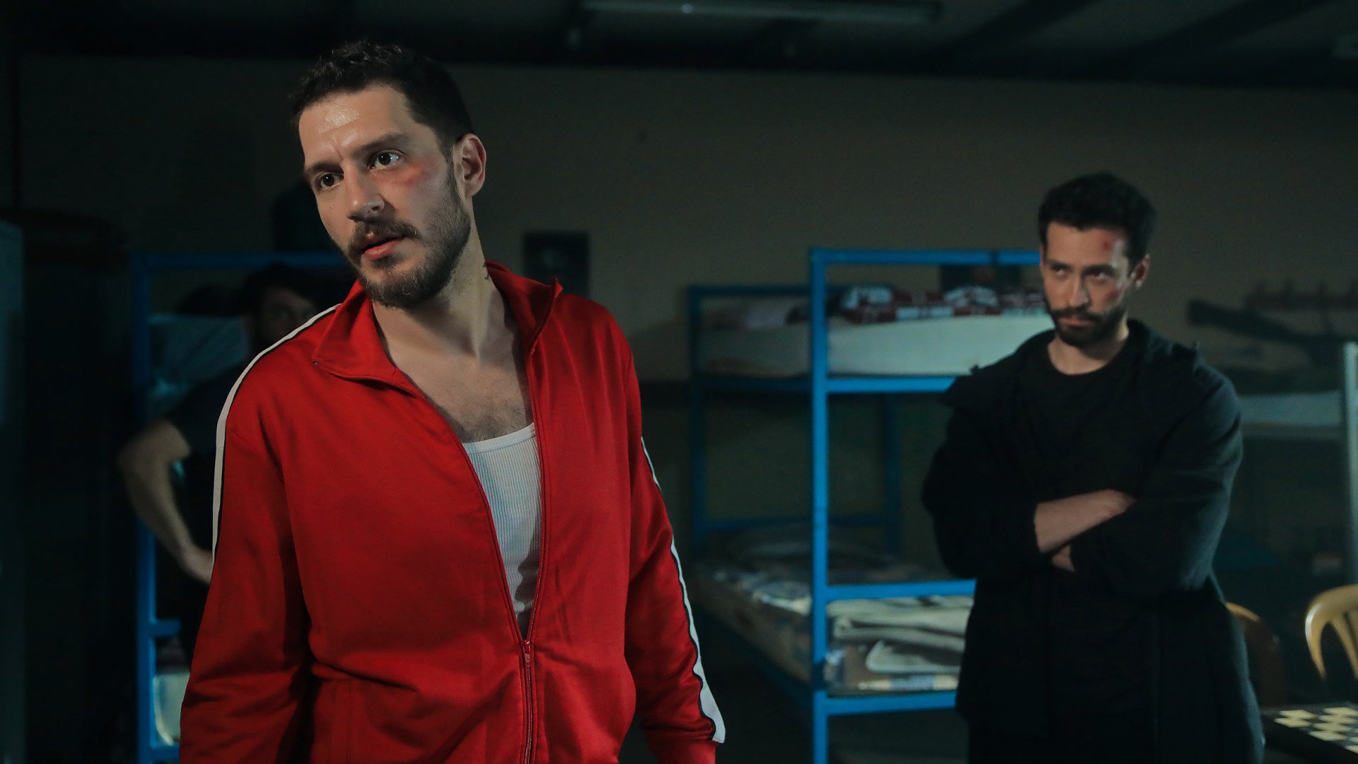 ثلاث قروش الموسم 1 الحلقة 82 استسلام -الجزء 1