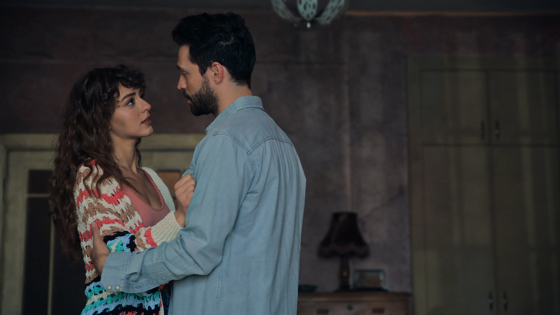 ثلاث قروش الموسم 1 الحلقة 83 استسلام -الجزء 2