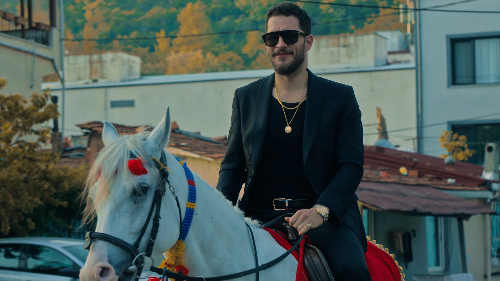 ثلاث قروش الموسم 1 الحلقة 84 استسلام -الجزء 3