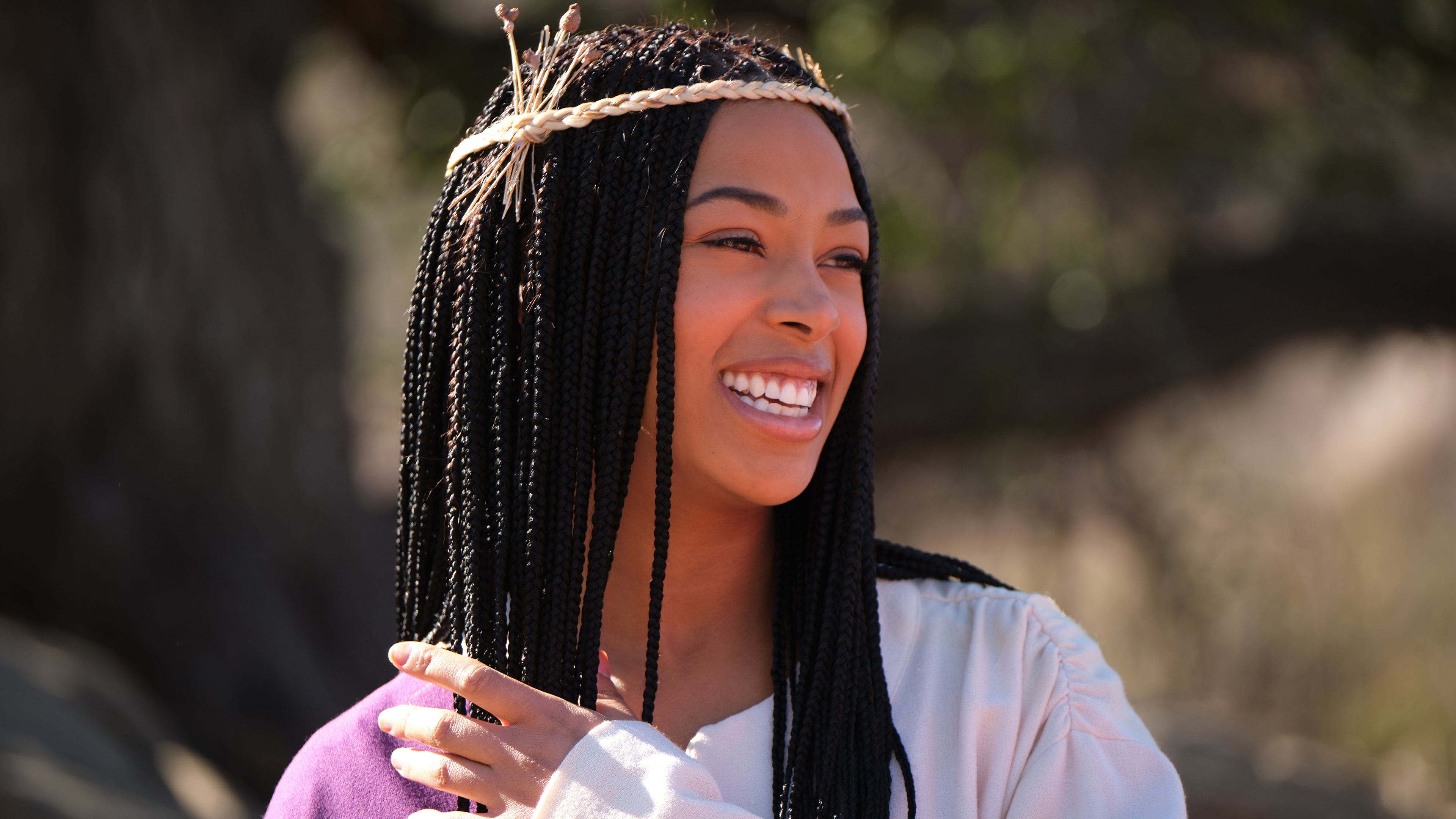 A Black Lady Sketch Show Season 3 Episode 2 Anybody Have Something I Can Flog Myself With?