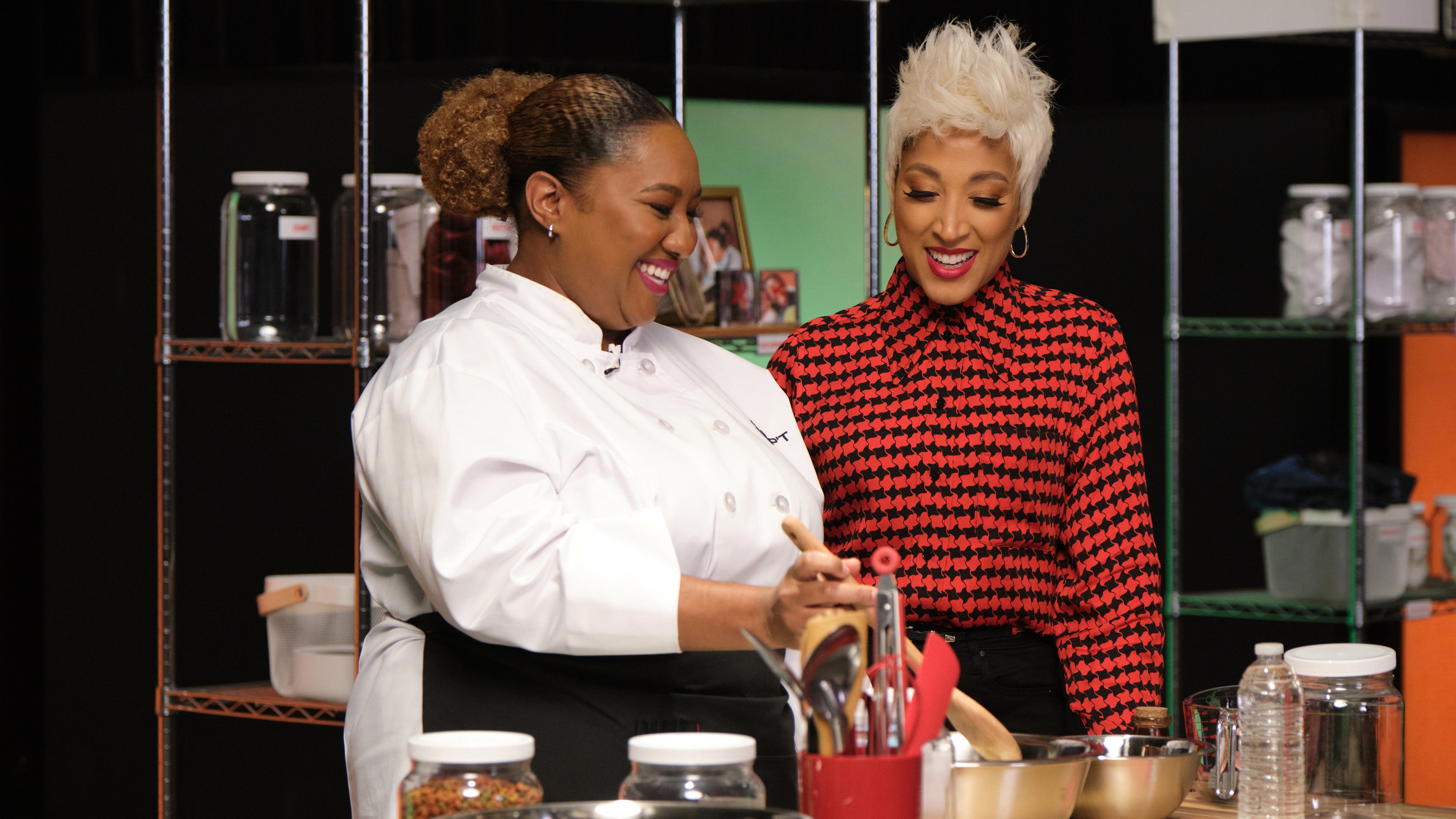 A Black Lady Sketch Show Season 3 Episode 4 Bounce Them Coochies Y'all!