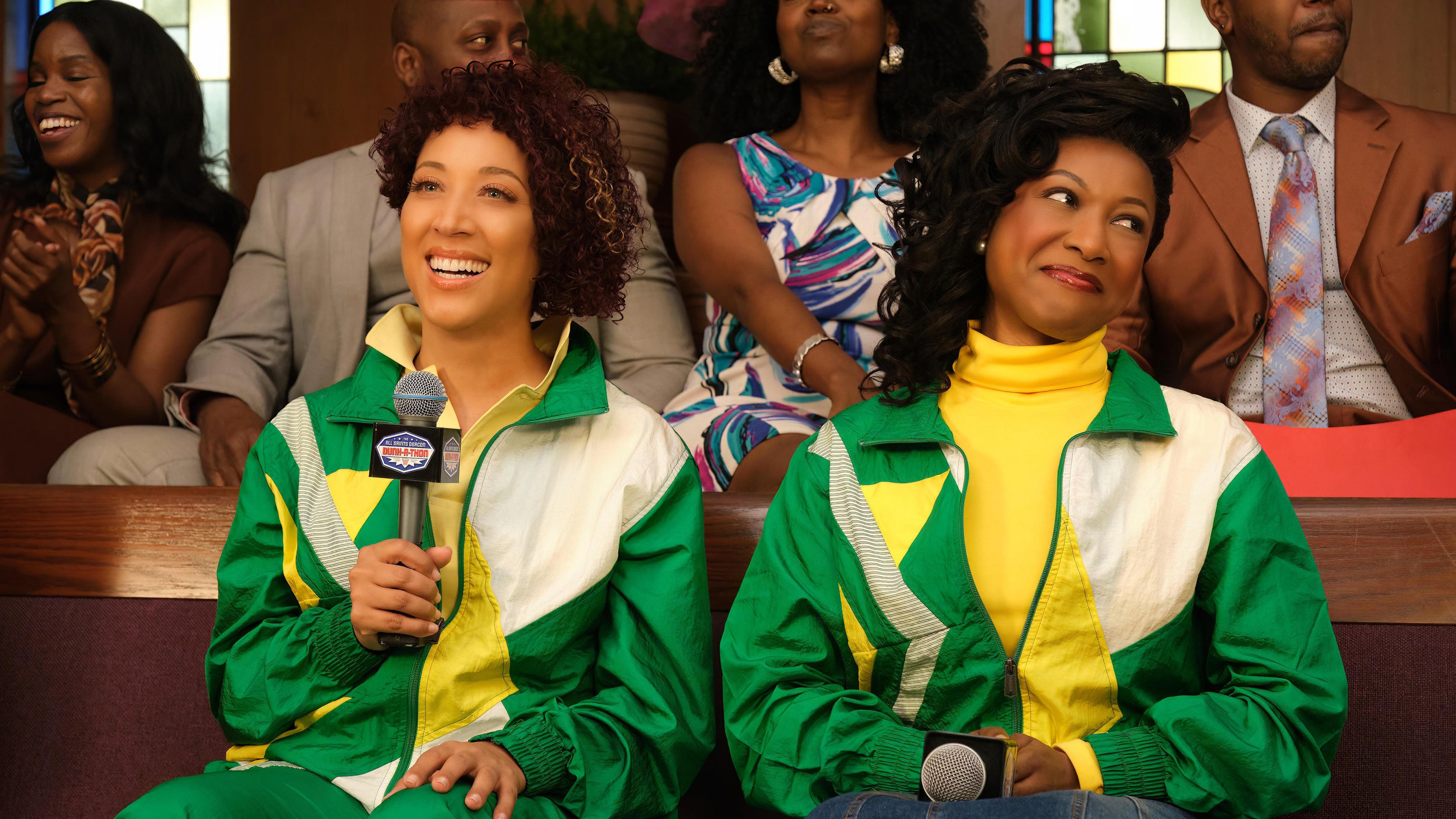 A Black Lady Sketch Show Season 4 Episode 2 What Kind Of Medicine Does Dr. King Practice?