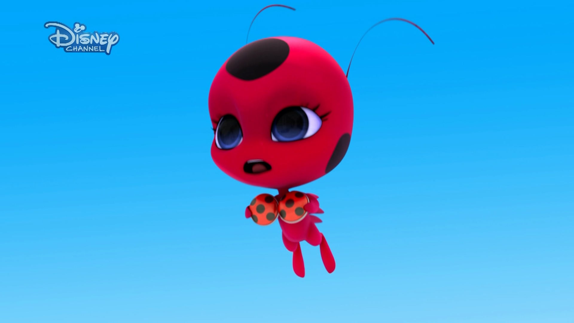 Miraculous Tales Of Ladybug & Cat Noir Season 3 Episode 57 Reflekdoll