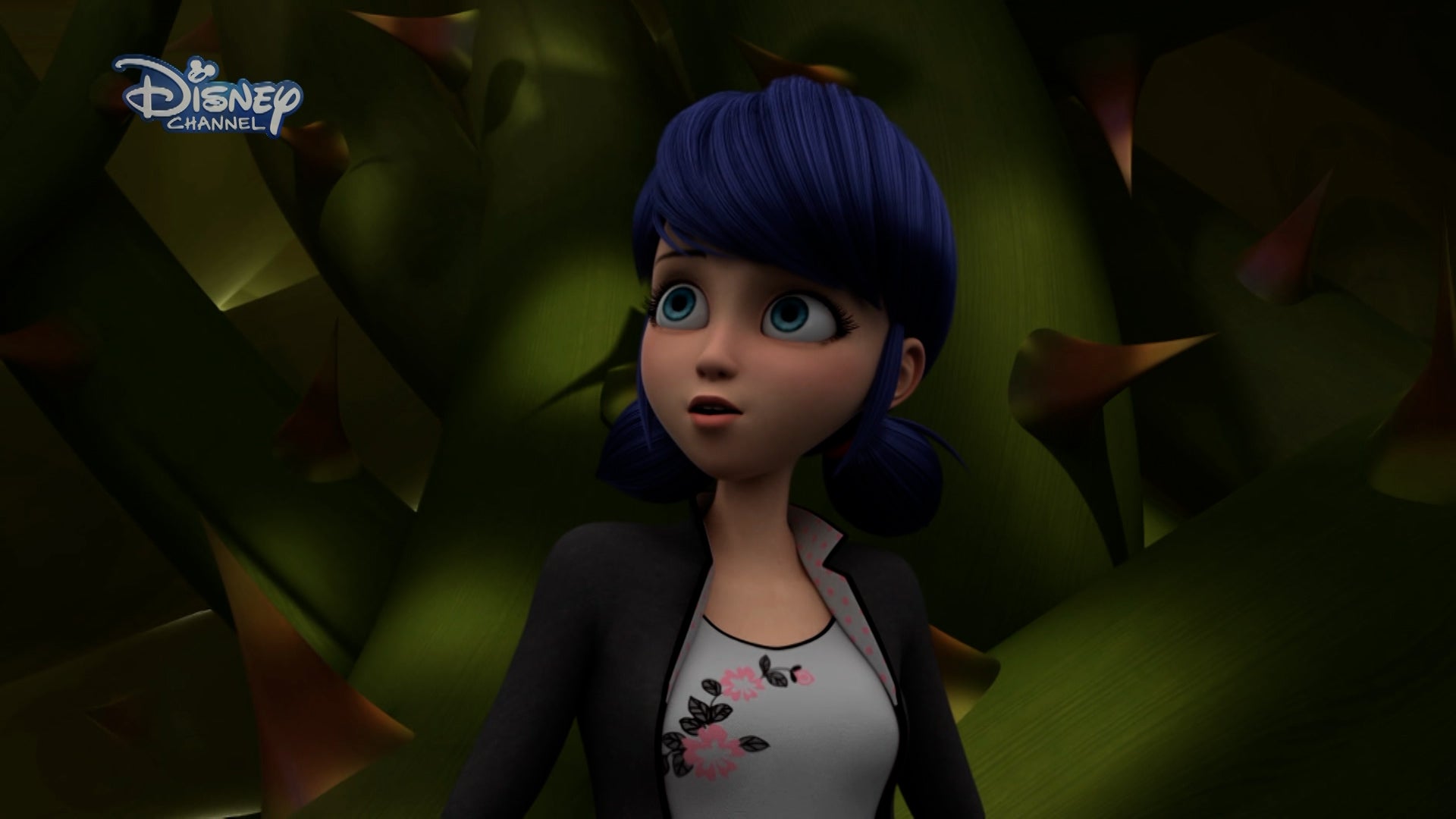 Miraculous Tales Of Ladybug & Cat Noir Season 3 Episode 58 Weredad