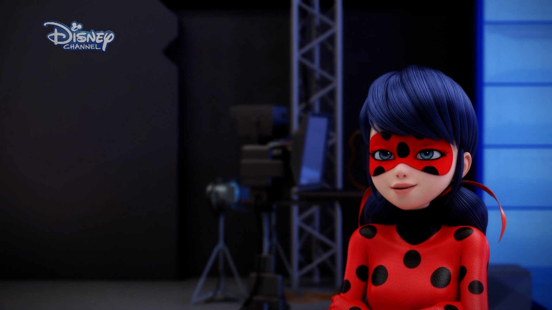Miraculous Tales Of Ladybug & Cat Noir Season 3 Episode 59 Silencer