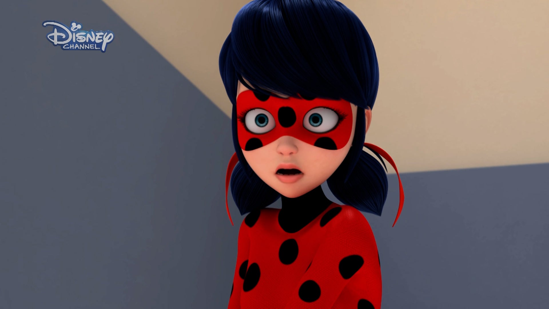Miraculous Tales Of Ladybug & Cat Noir Season 3 Episode 62 Oblivio