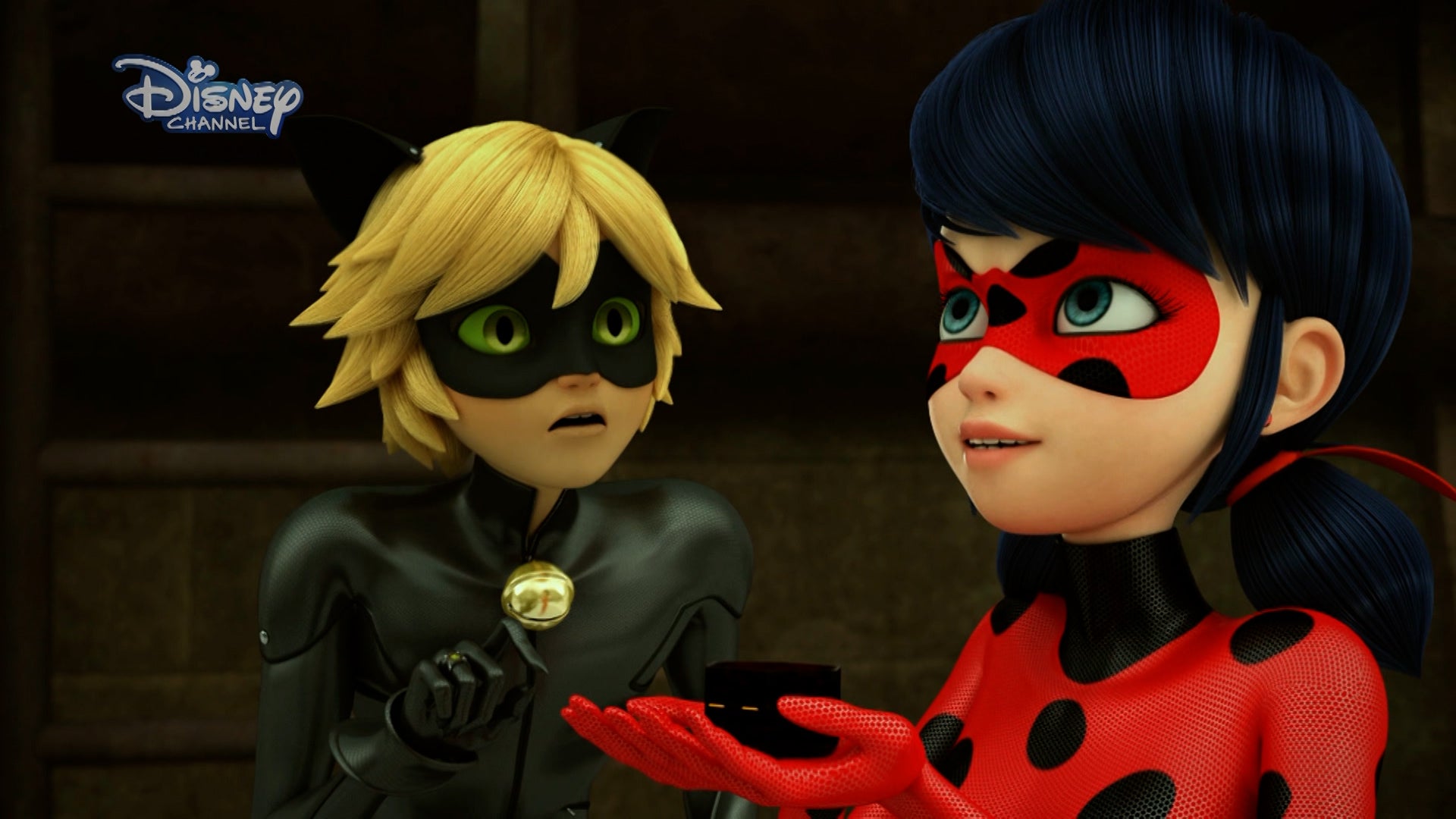 Miraculous Tales Of Ladybug & Cat Noir Season 3 Episode 63 Desperada