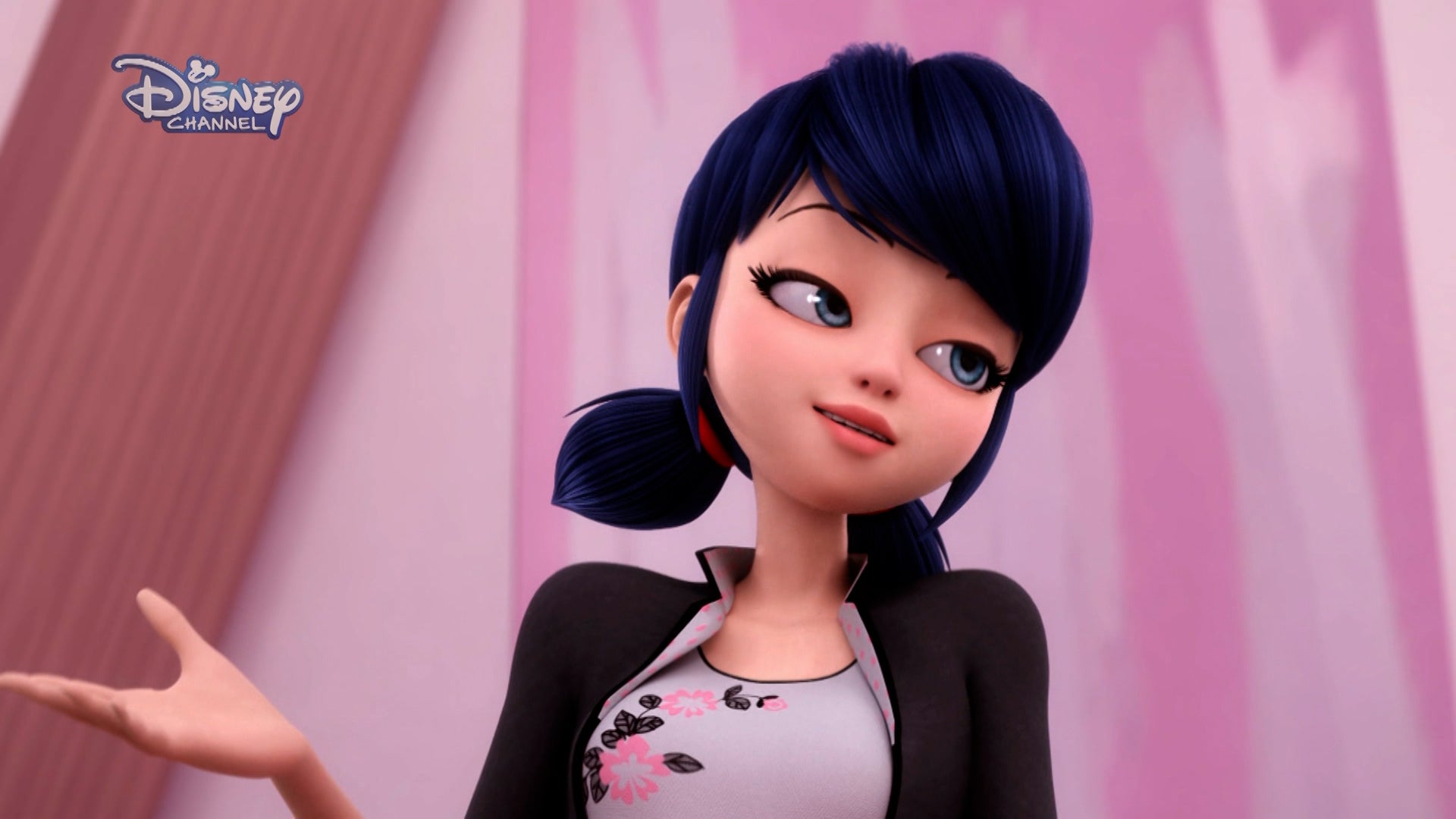 Miraculous Tales Of Ladybug & Cat Noir Season 3 Episode 64 Chris Master