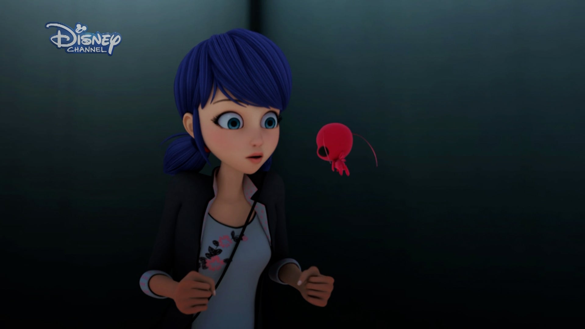 Miraculous Tales Of Ladybug & Cat Noir Season 3 Episode 66 Kwami Buster