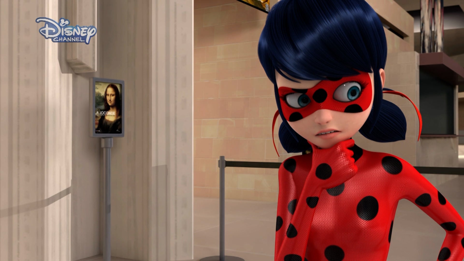 Miraculous Tales Of Ladybug & Cat Noir Season 3 Episode 71 Timetagger