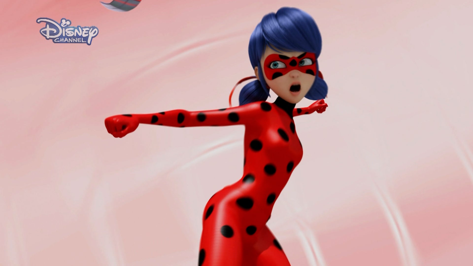 Miraculous Tales Of Ladybug & Cat Noir Season 3 Episode 72 Party Crasher