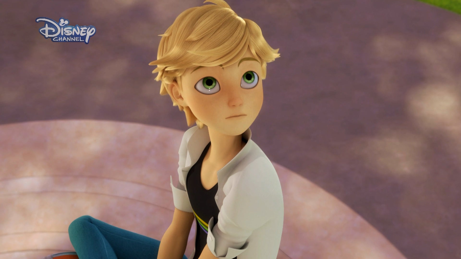 Miraculous Tales Of Ladybug & Cat Noir Season 3 Episode 75 Felix