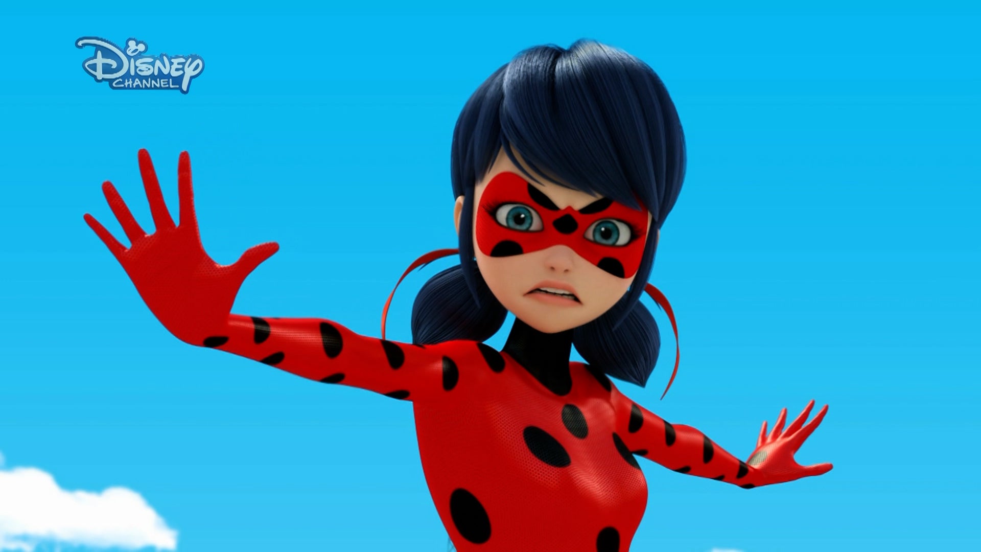 Miraculous Tales Of Ladybug & Cat Noir Season 3 Episode 76 Ladybug