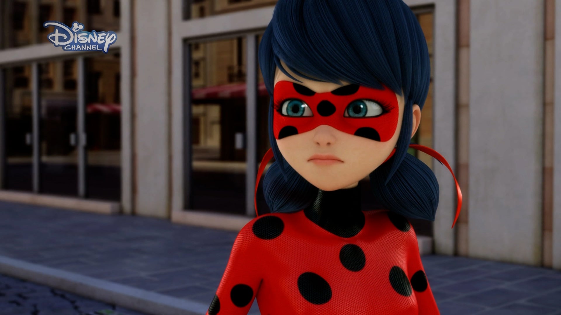 Miraculous Tales Of Ladybug & Cat Noir Season 3 Episode 77 Loveater: The Battle of the Miraculous