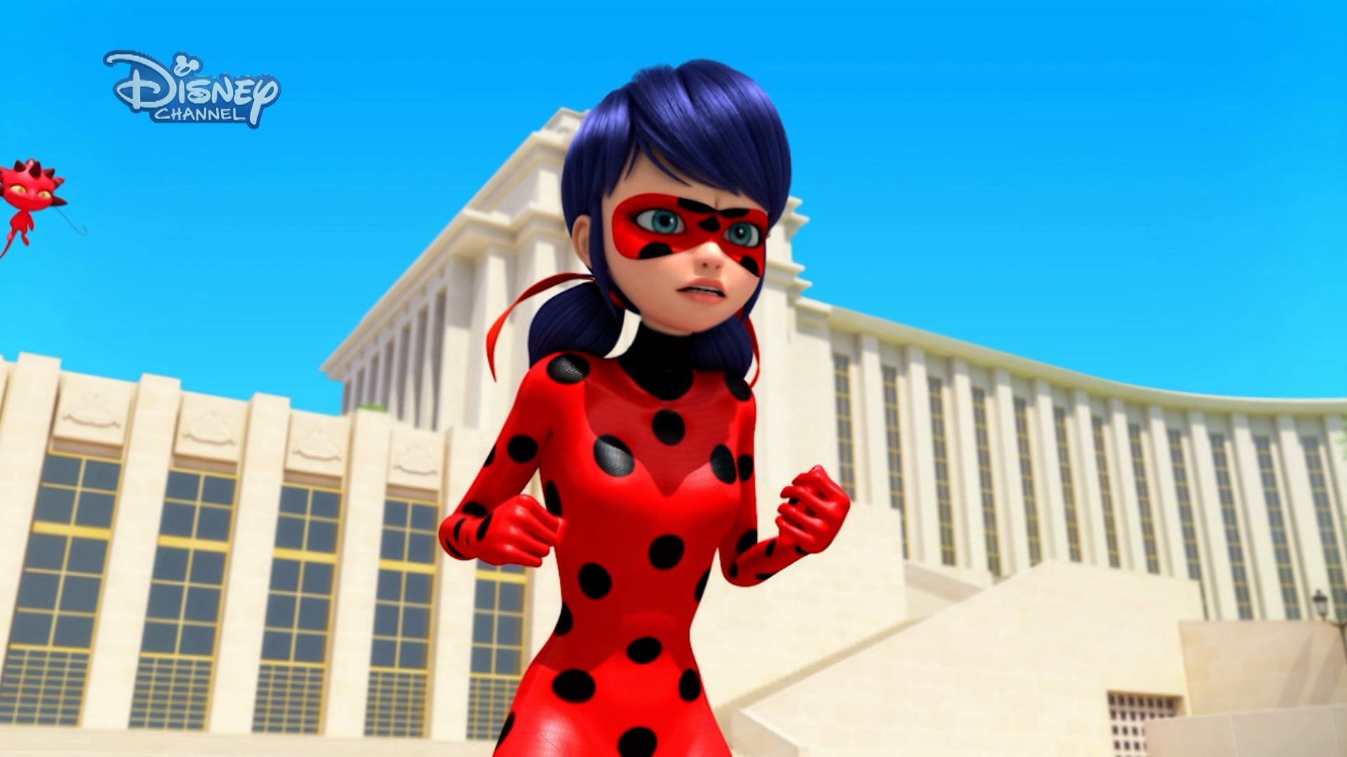 Miraculous Tales Of Ladybug & Cat Noir Season 3 Episode 78 Miracle Queen: The Battle of the Miraculous