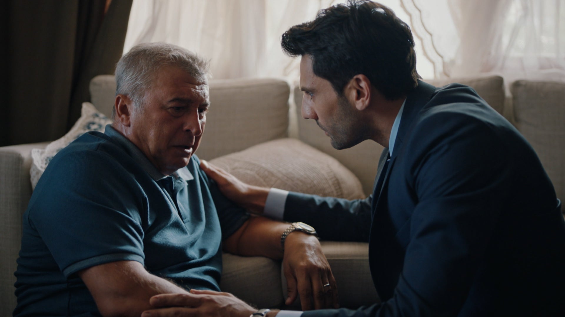 Al Qada'a Season 1 Episode 3 Episode 3