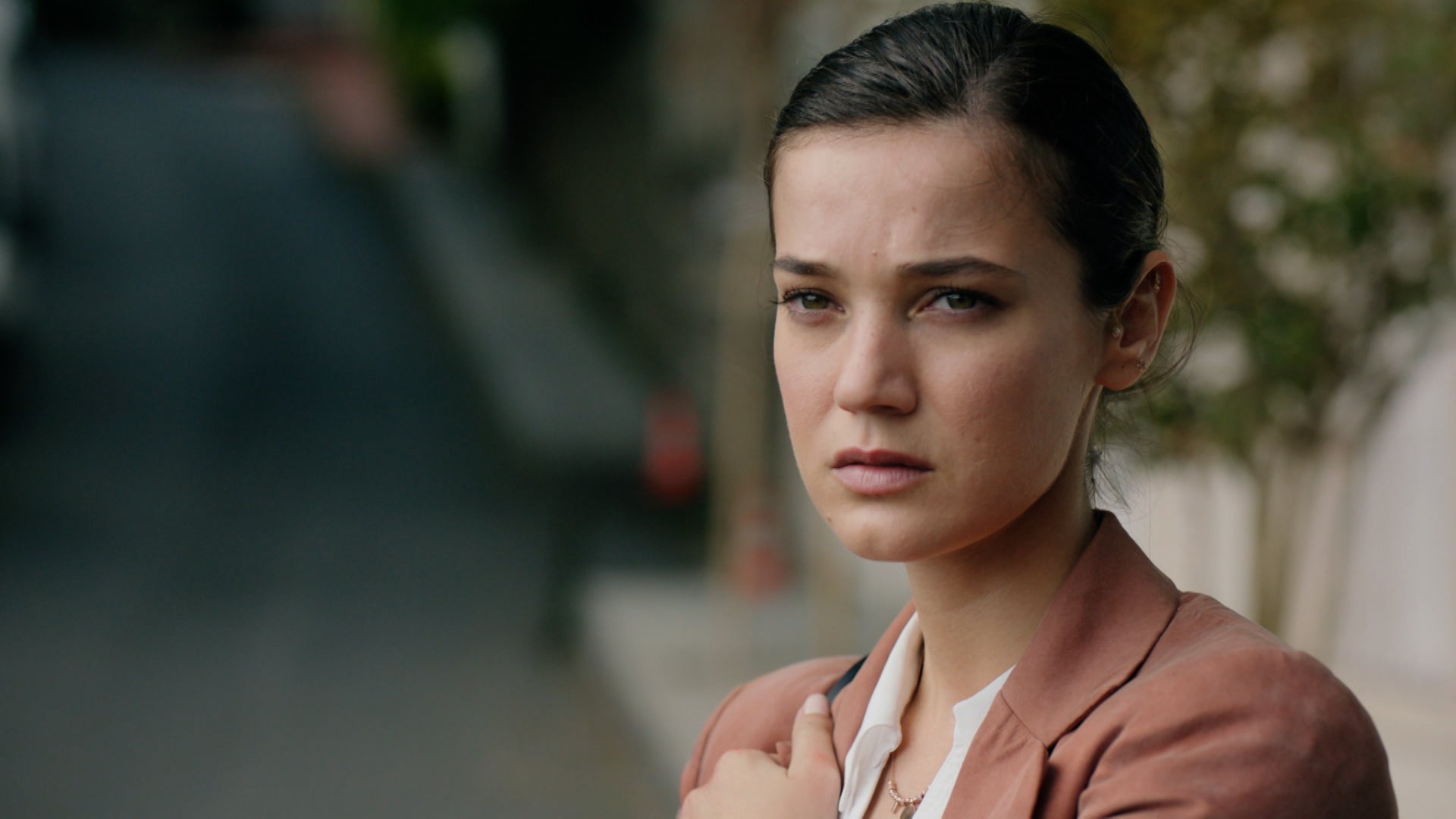 Al Qada'a Season 1 Episode 5 Episode 5