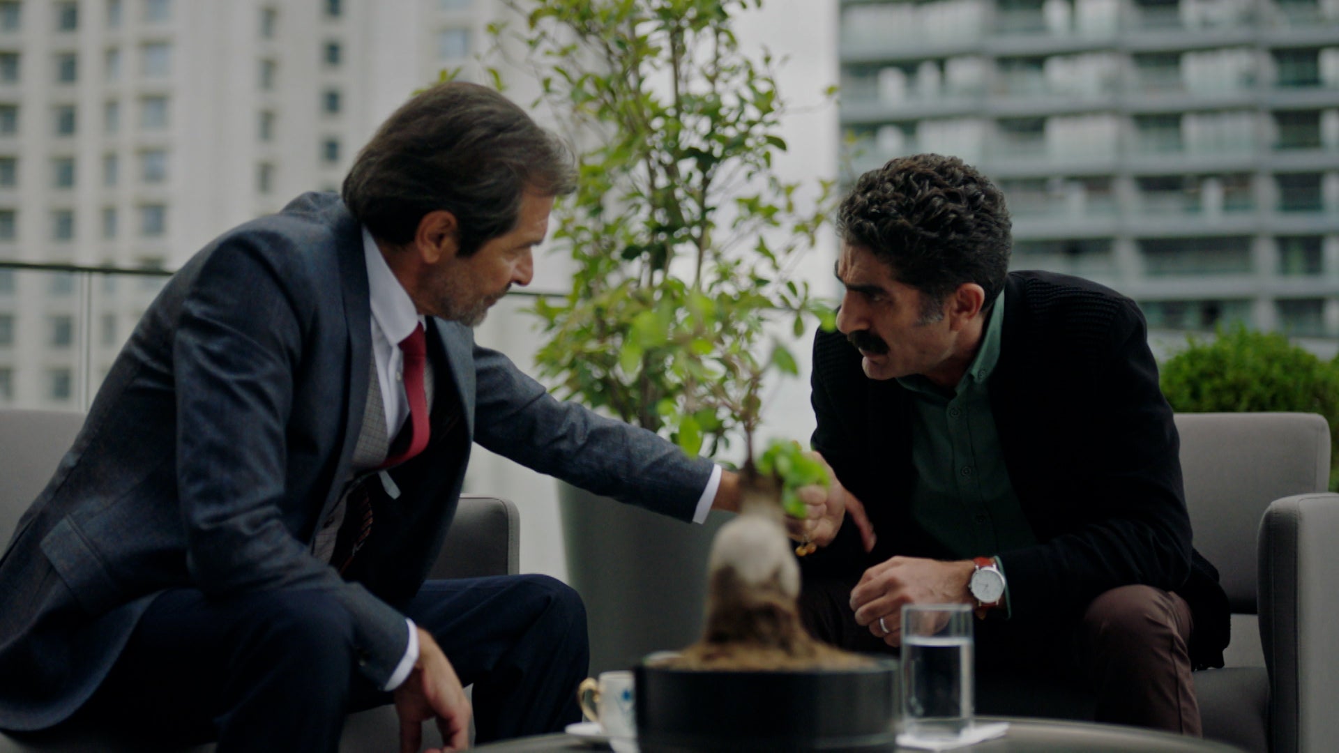 Al Qada'a Season 1 Episode 6 Episode 6