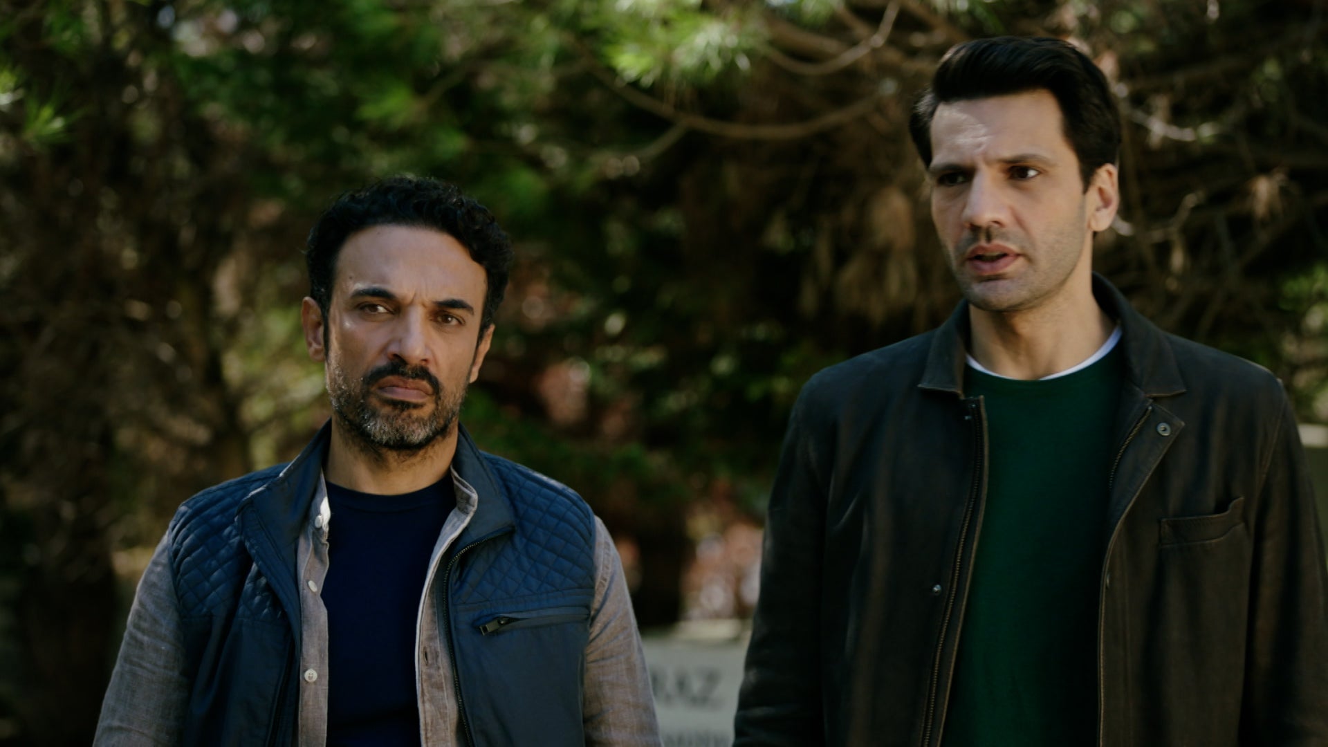 Al Qada'a Season 1 Episode 9 Episode 9