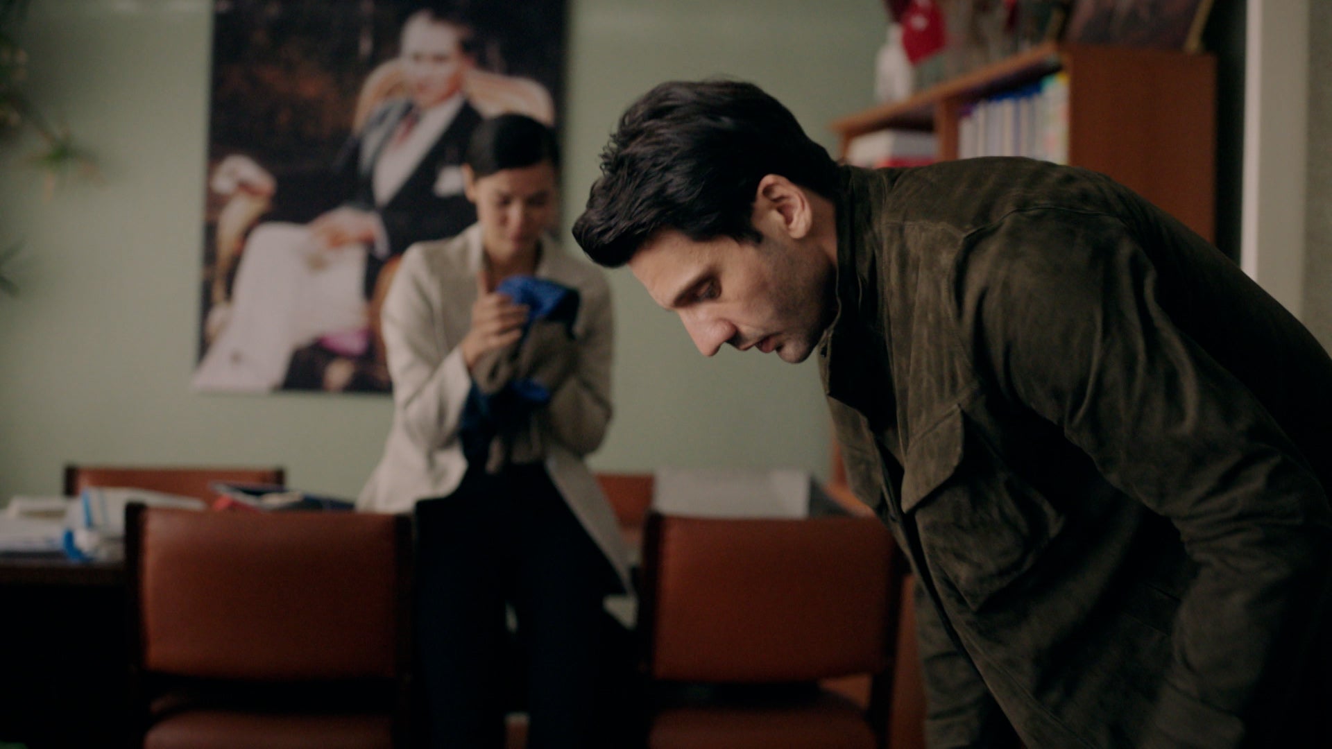 Al Qada'a Season 1 Episode 14 Episode 14