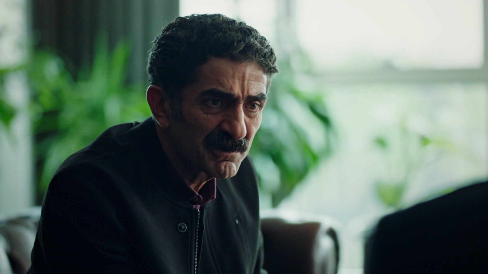 Al Qada'a Season 1 Episode 17 Episode 17