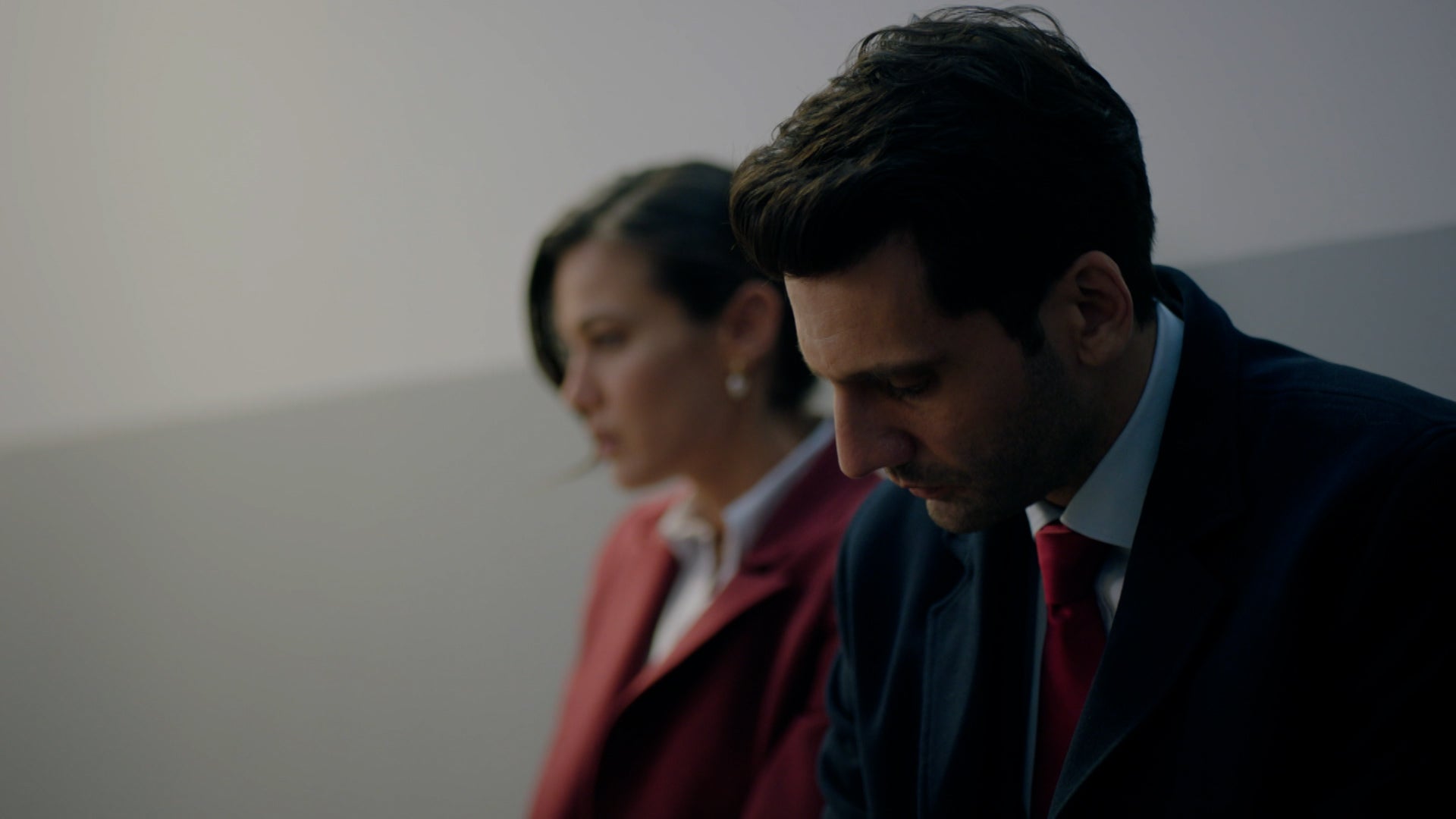Al Qada'a Season 1 Episode 18 Episode 18