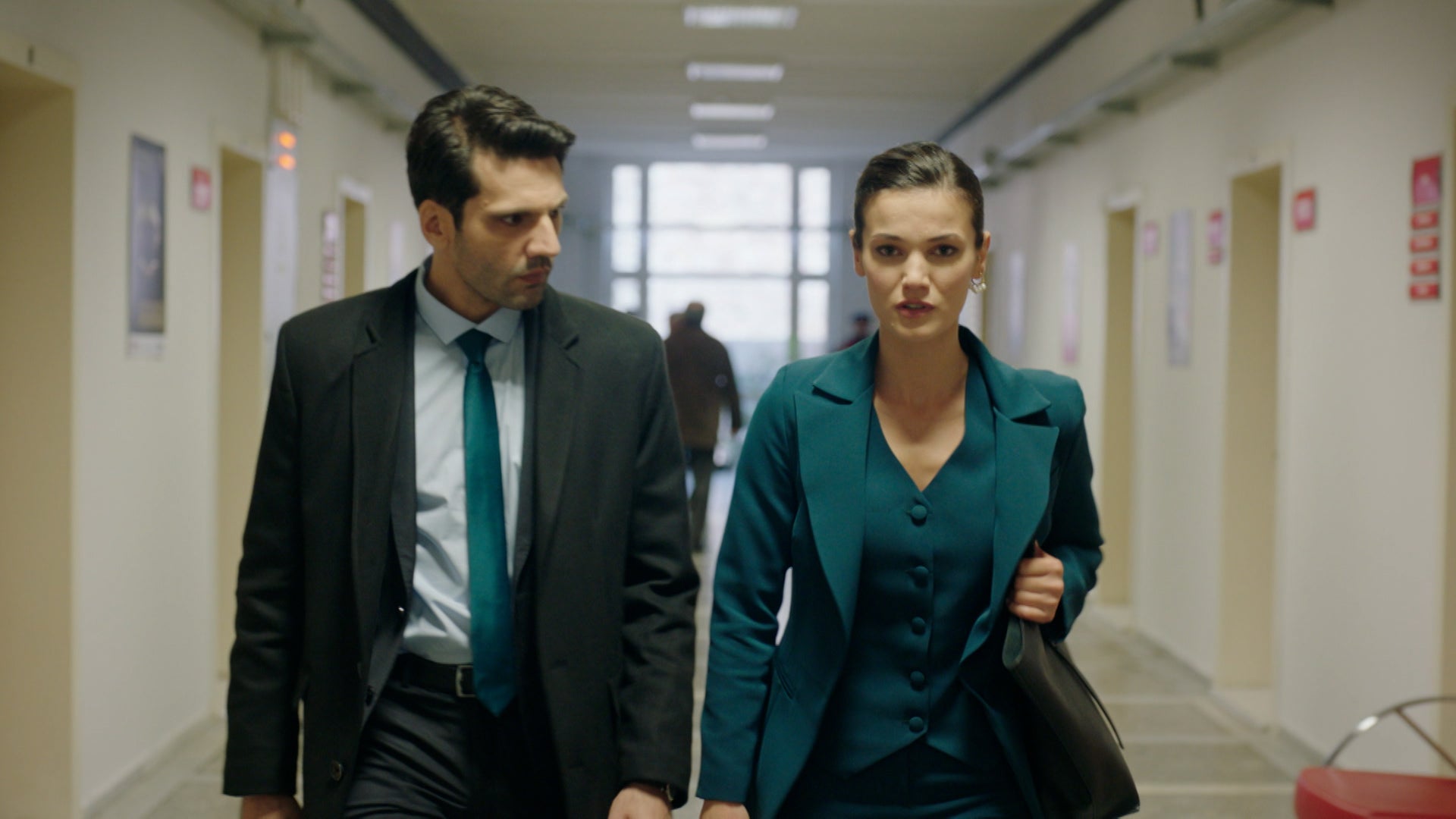 Al Qada'a Season 1 Episode 19 Episode 19