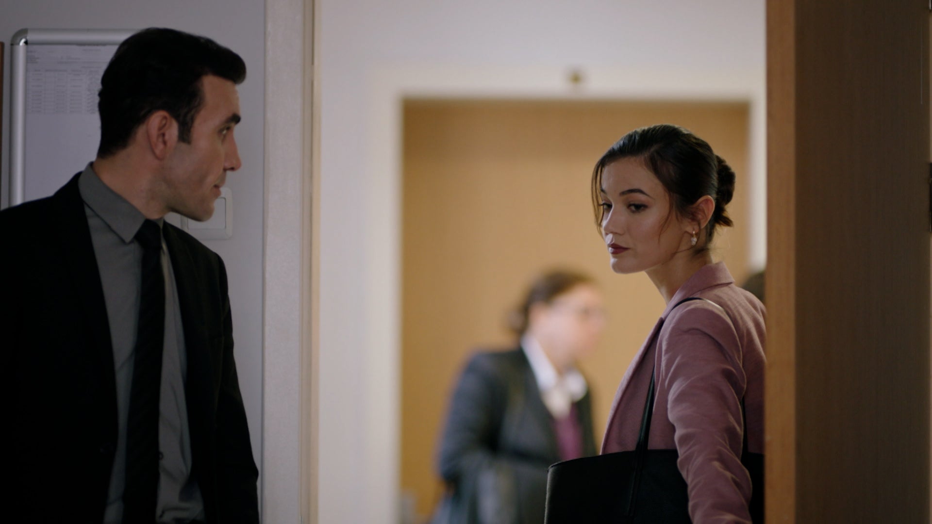 Al Qada'a Season 1 Episode 21 Episode 21