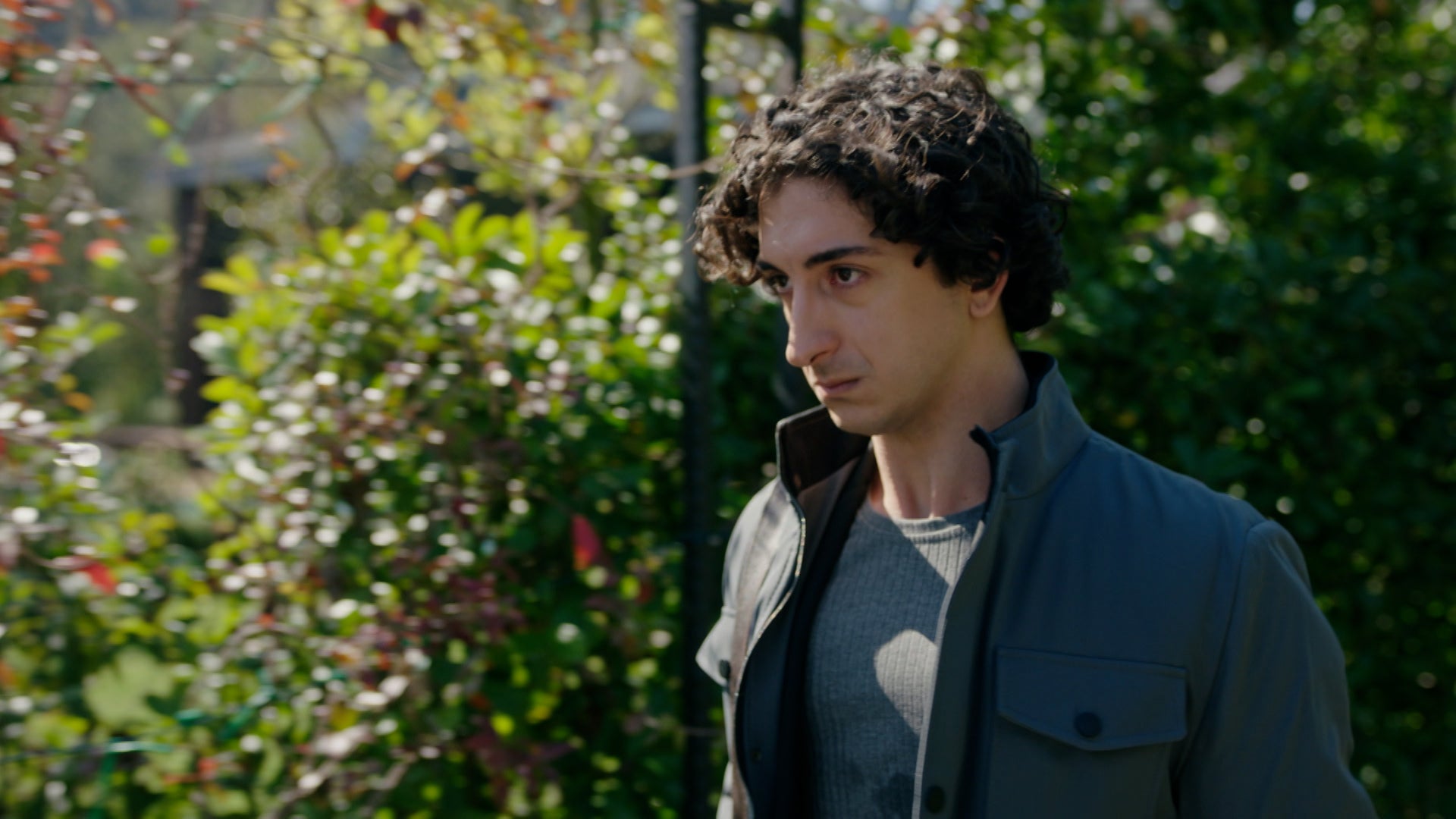 Al Qada'a Season 1 Episode 23 Episode 23