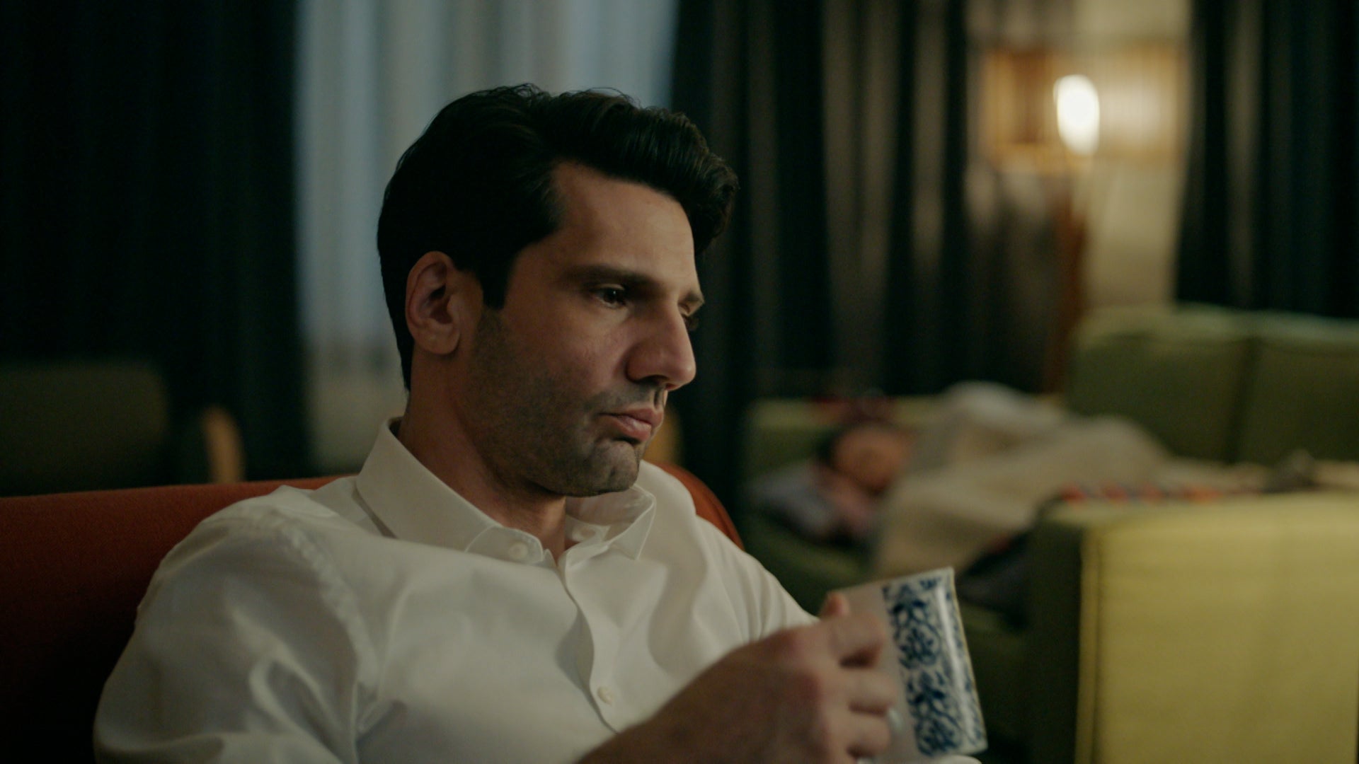 Al Qada'a Season 1 Episode 25 Episode 25
