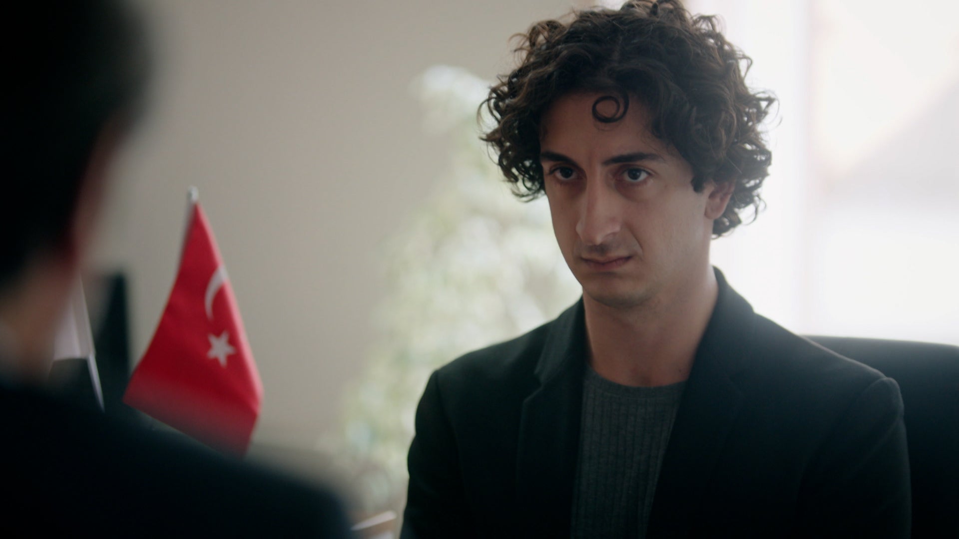 Al Qada'a Season 1 Episode 26 Episode 26