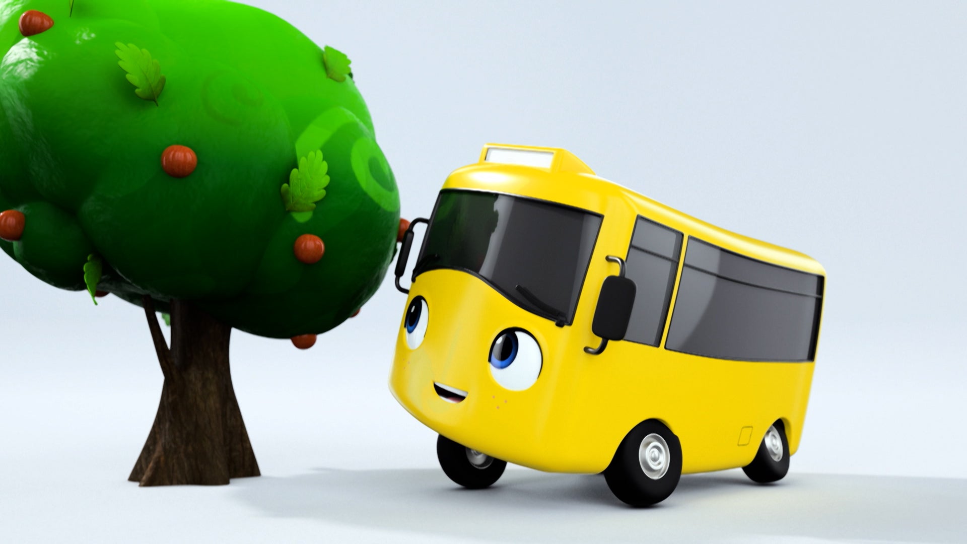 غو باستر الموسم 1 الحلقة 3 باستر ذا باس اند فراندس