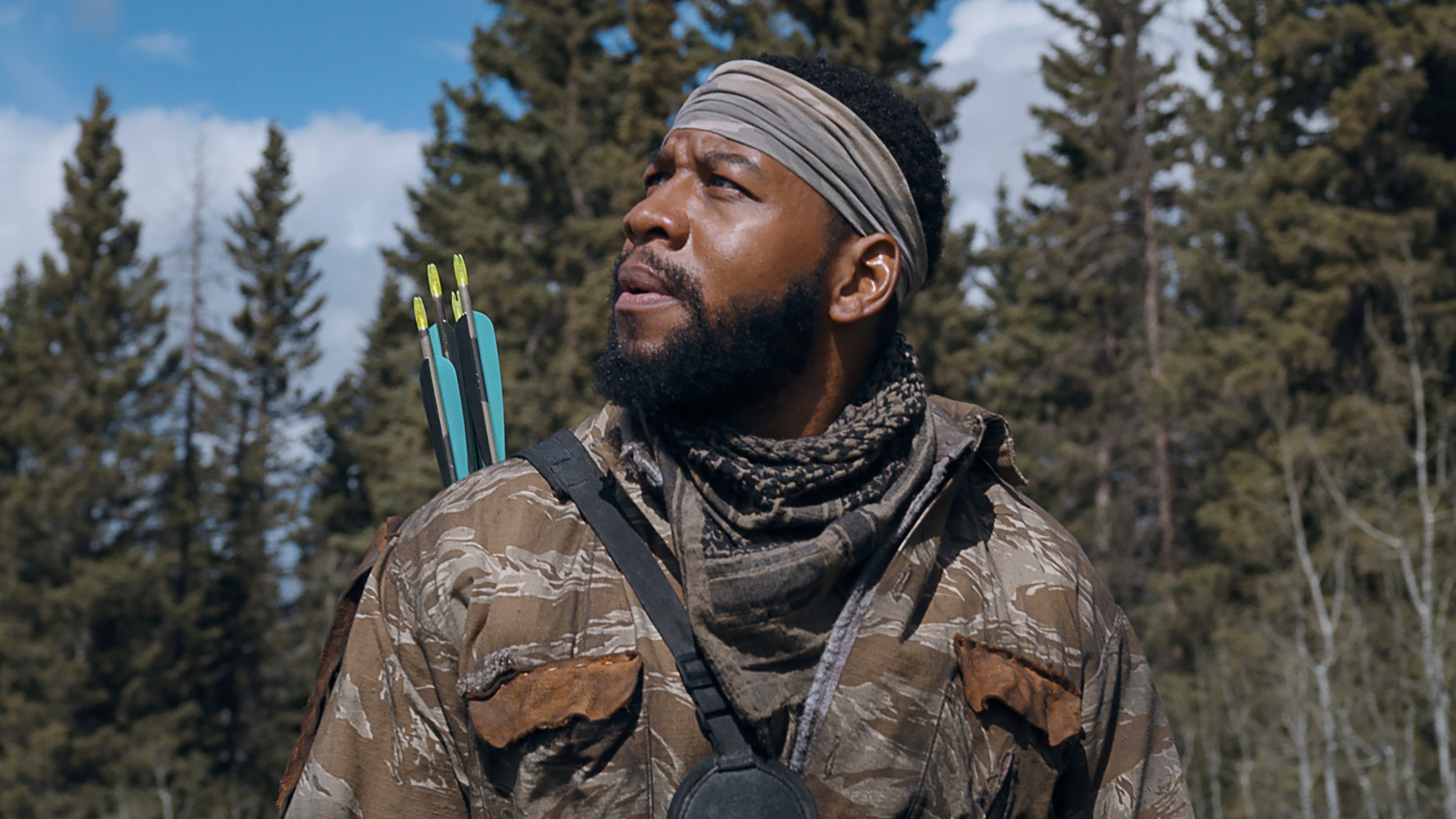 Joe Pickett Season 1 Episode 2 Circling Vultures