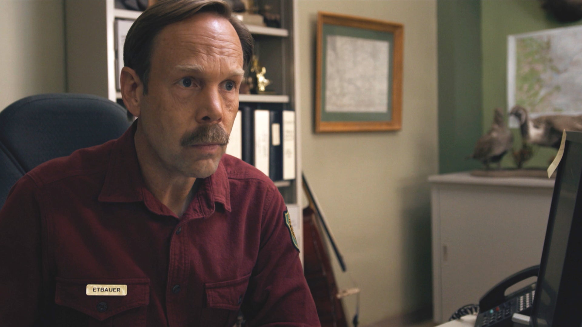 Joe Pickett Season 1 Episode 7 The Most Hared Man In Twelve Sweep